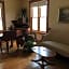 Attwood House Bed and Breakfast near Manhattan, KS