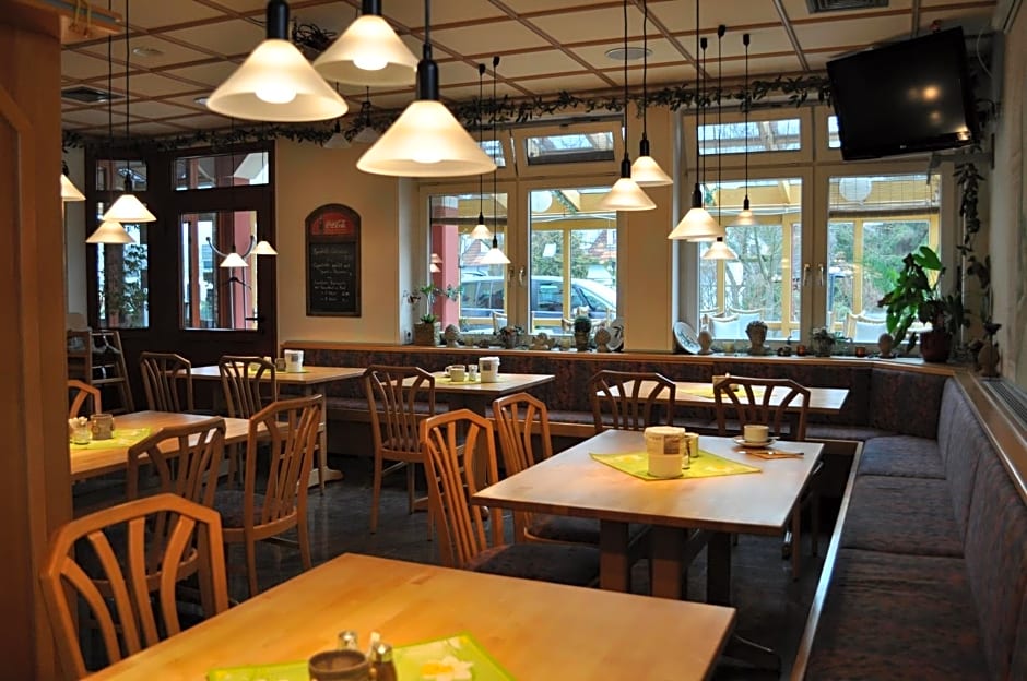 Hotel Seebach
