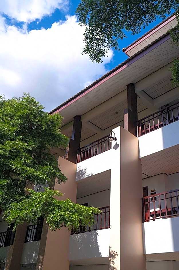 Phanthipha Residence