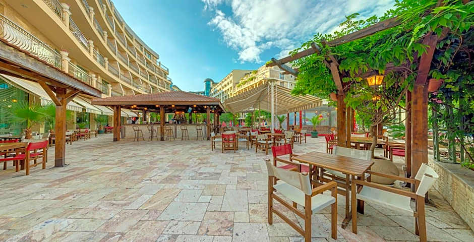 Mena Palace Hotel - All Inclusive