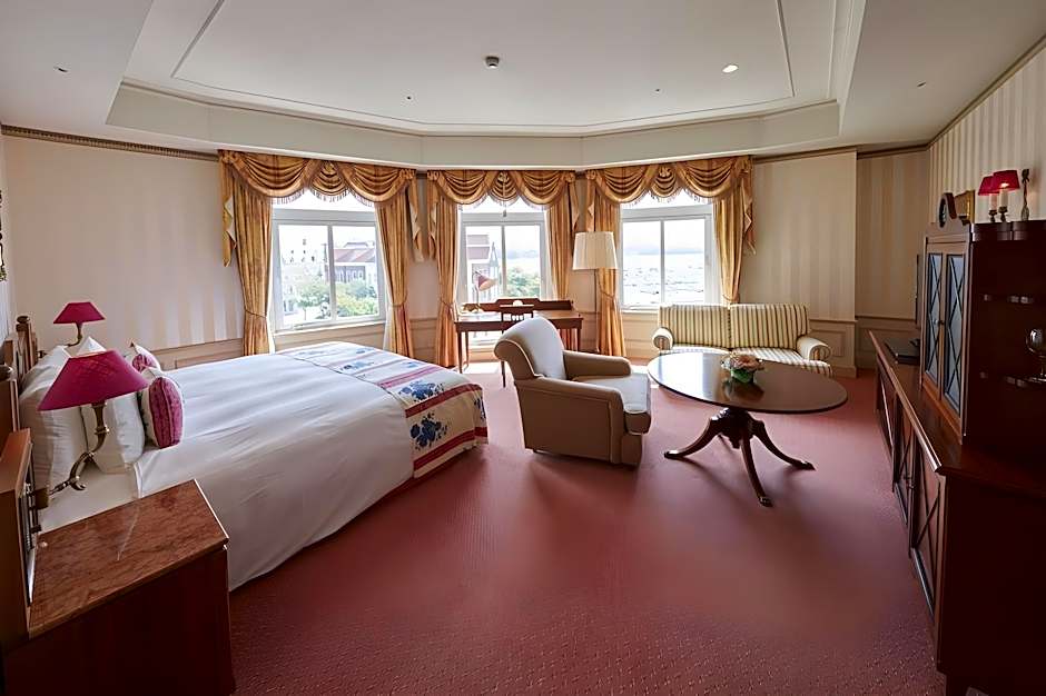 Huis Ten Bosch Hotel Europe