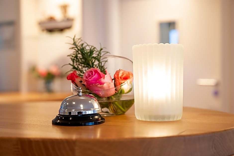 Hotel Alte Fischereischule