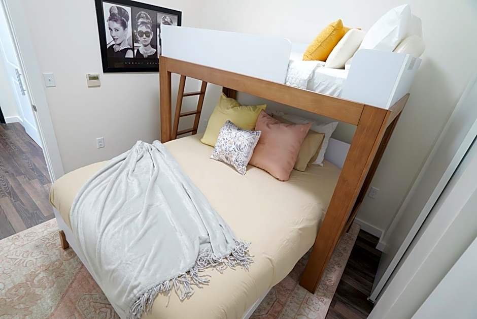 The Standard Downtown Columbus