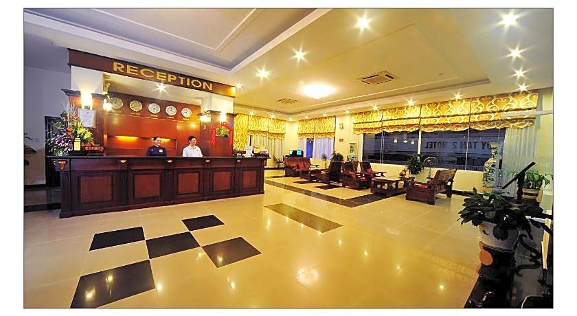 Duy Tan 2 Hotel