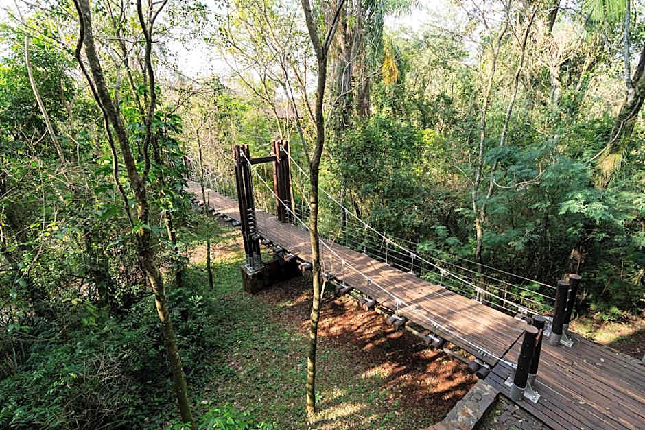 Loi Suites Iguazu Hotel