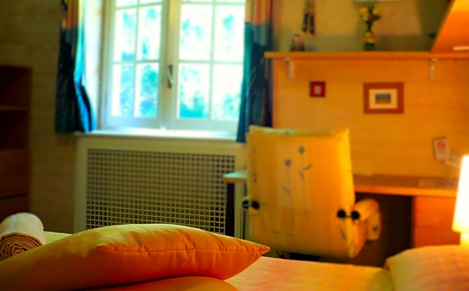 B&B Villa Liz Varese