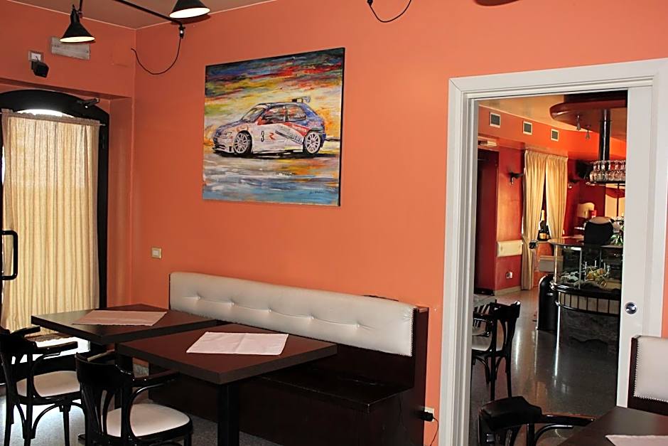 Hotel Al Sole - ENJOY HOLIDAY