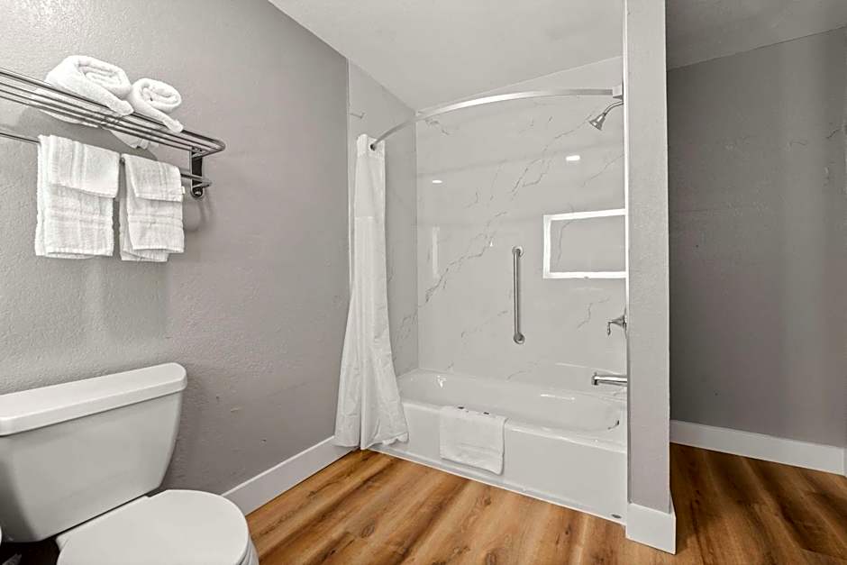 Motel 6-Rosenberg, TX