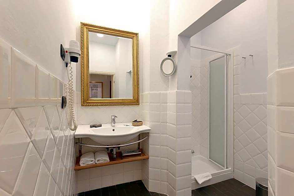 Relais Lavagnini Florence