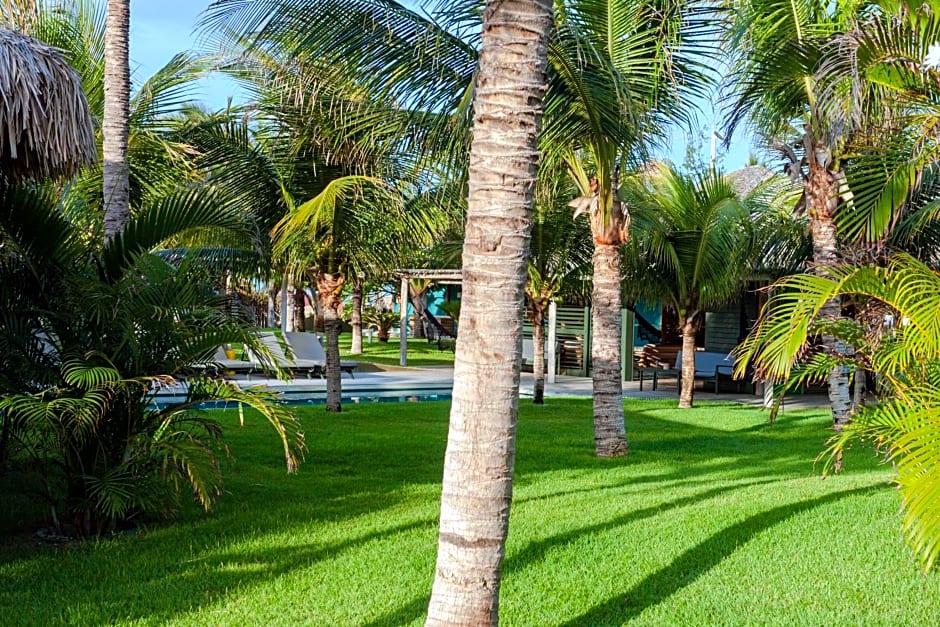 Hotel & Restaurante VilaVeraTheresa Adults Only