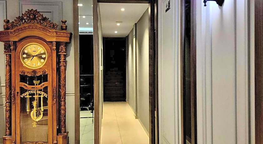 Vivotel Hotel