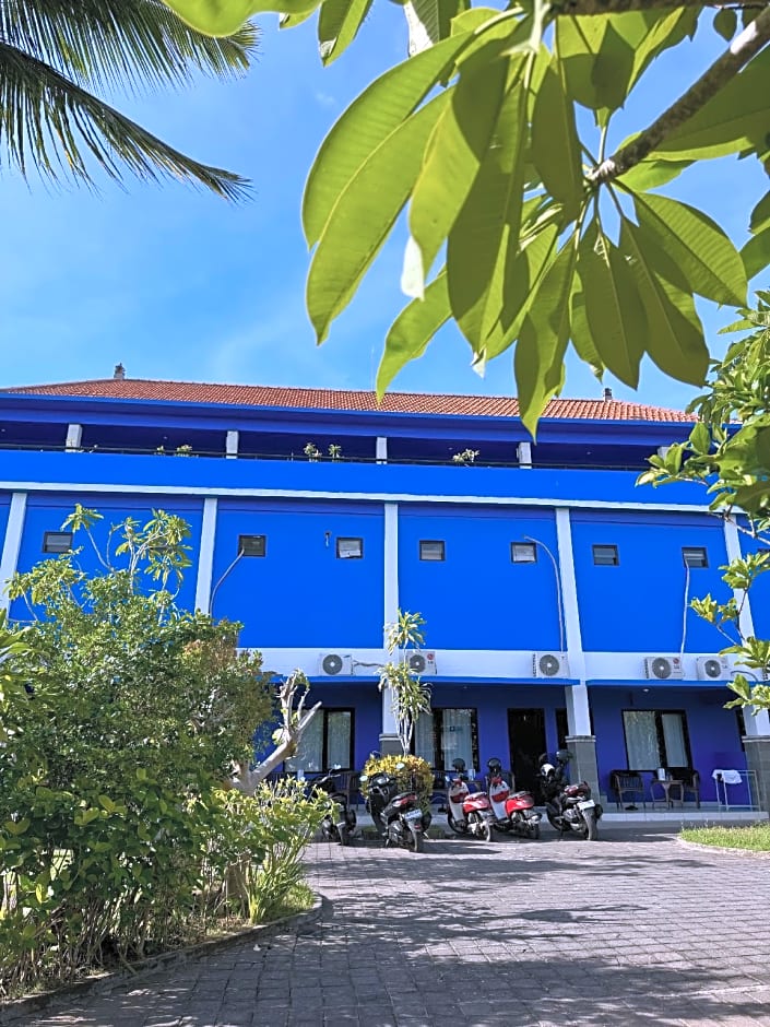 Pondok Sentana Guest House