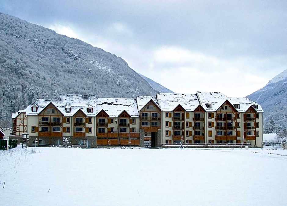 Lagrange Vacances Le Belvédère
