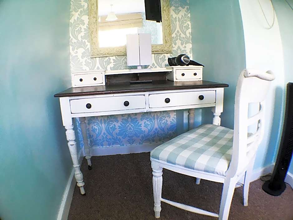 Hillside Bed and Breakfast