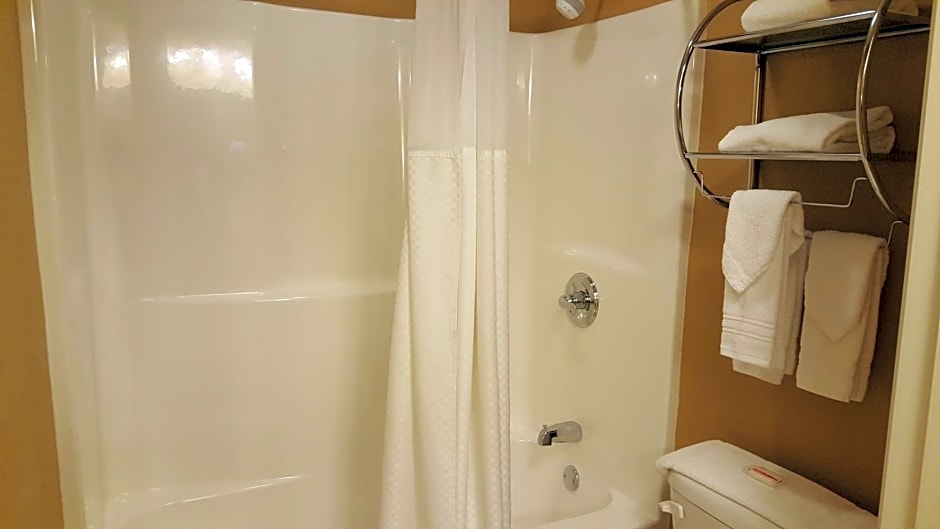 Days Inn by Wyndham Central City