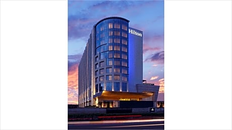 Hilton Jaipur