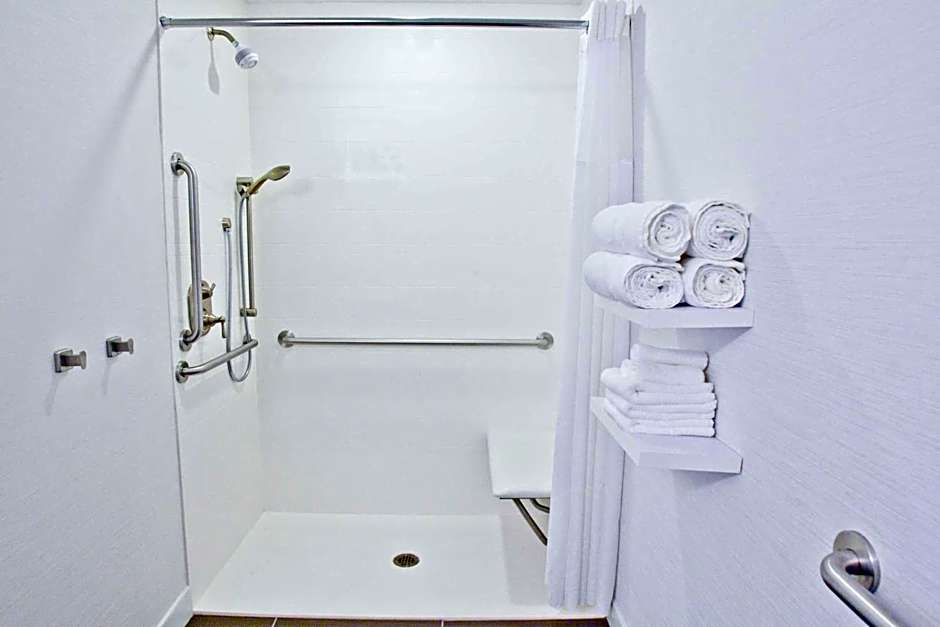 Hampton Inn & Suites Boise/Nampa at the Idaho Center