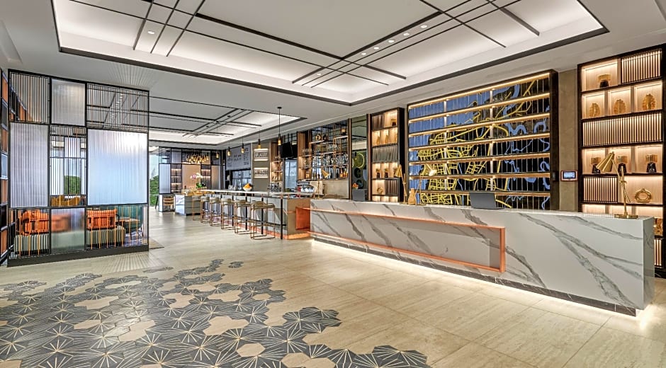 Hyatt Place Makassar