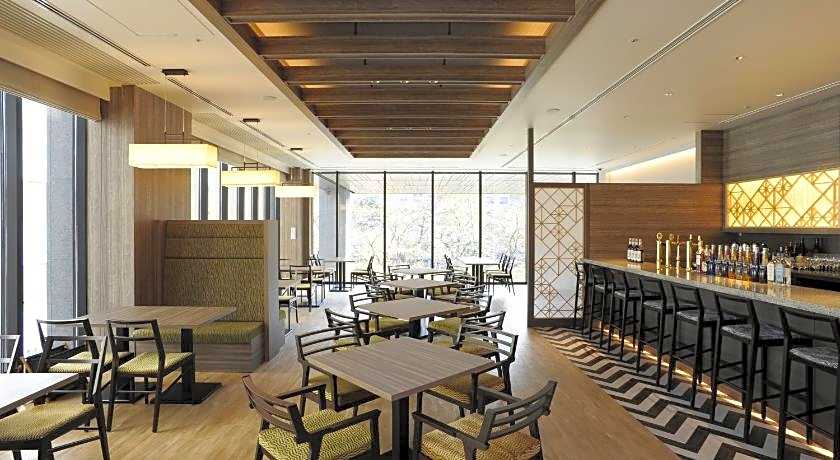 Hotel Keihan Tsukiji Ginza Grande