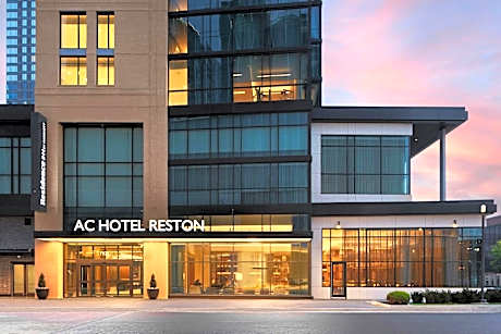 AC Hotel Reston