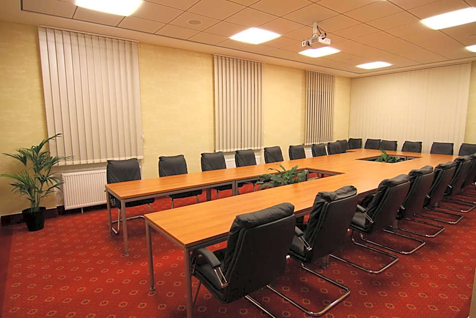 Hotel Residenz Babenhausen