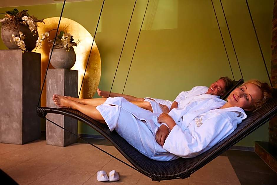 Göbel's Hotel AquaVita