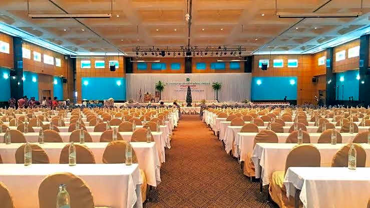 Diamond Plaza Hotel Suratthani