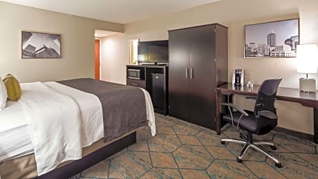 King Room
