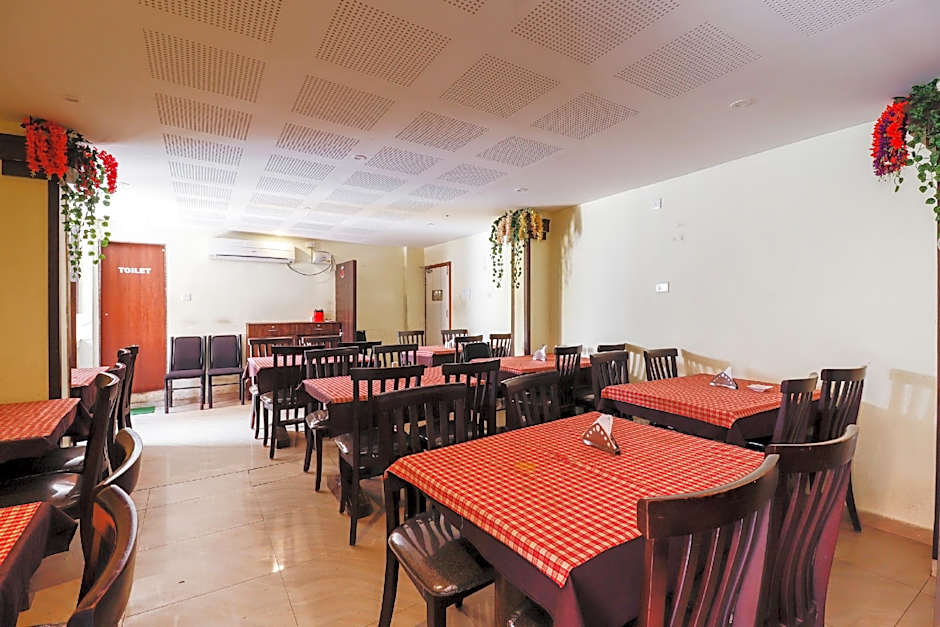 Capital O Sai Arya Residency