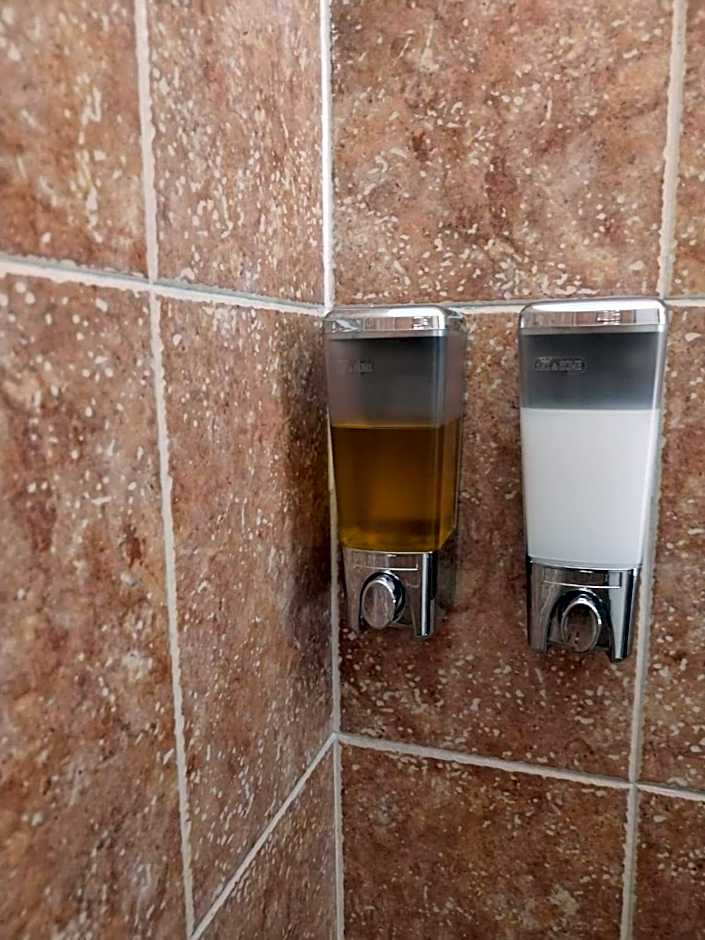 Hospedaje "La Gloria"