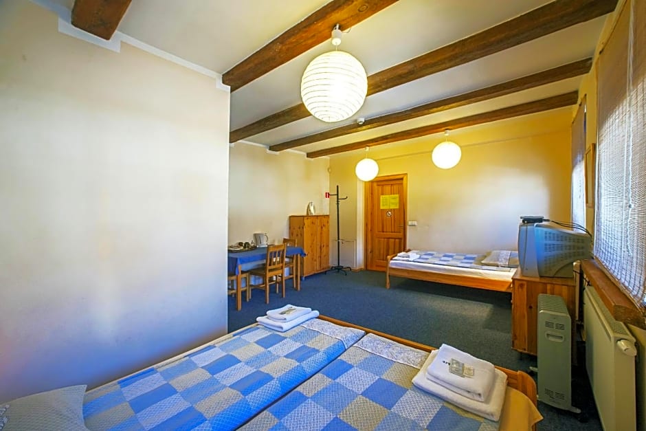 Express Guest House