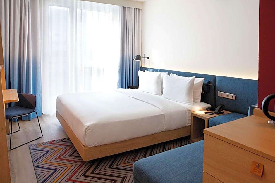 Hampton by Hilton Munich Airport South