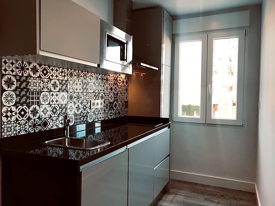 Apartamentos Ciudad de Ronda