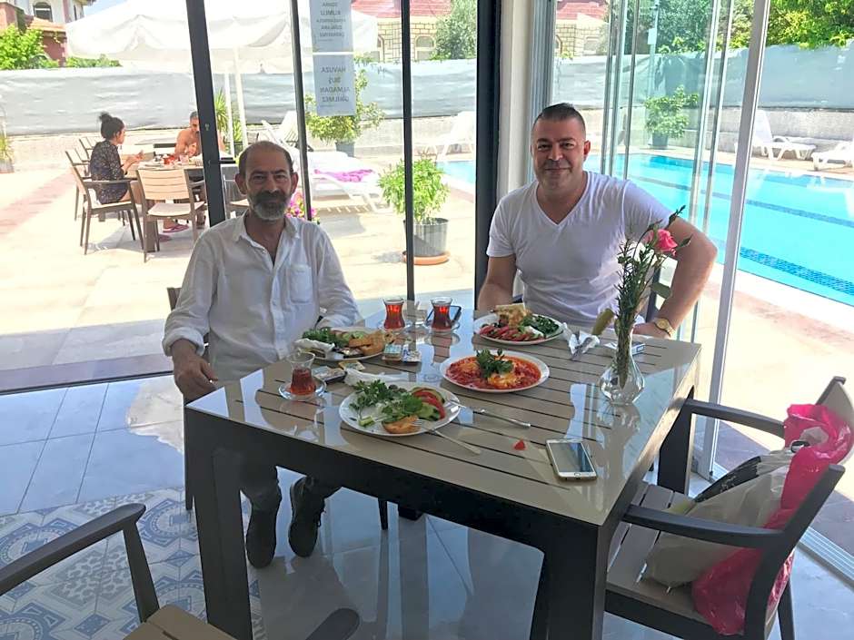 Oyster Boutique Hotel