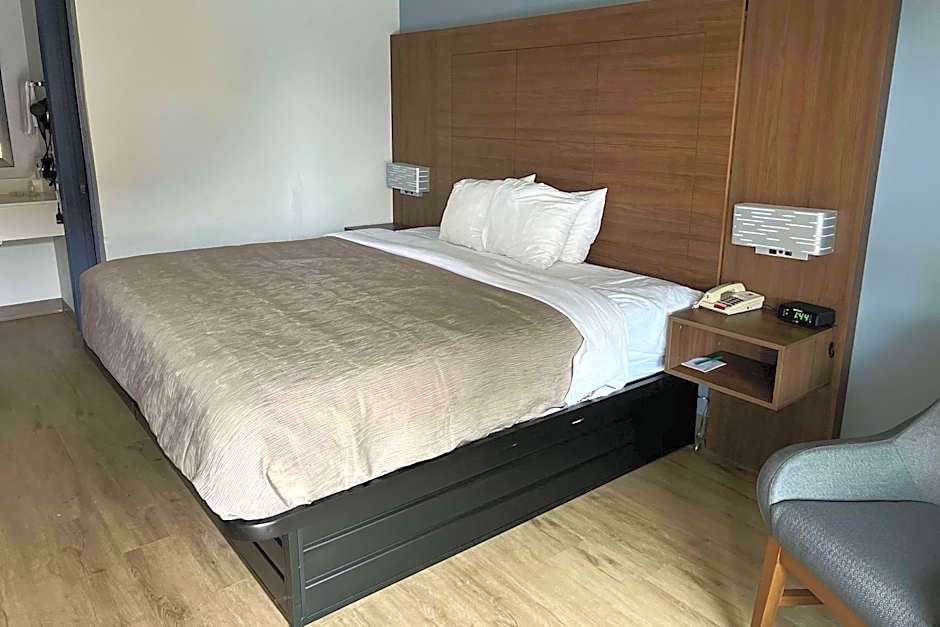 Quality Inn Madison - Huntsville