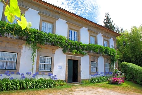 Casa da Várzea