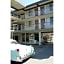 Paul's Motor Inn
