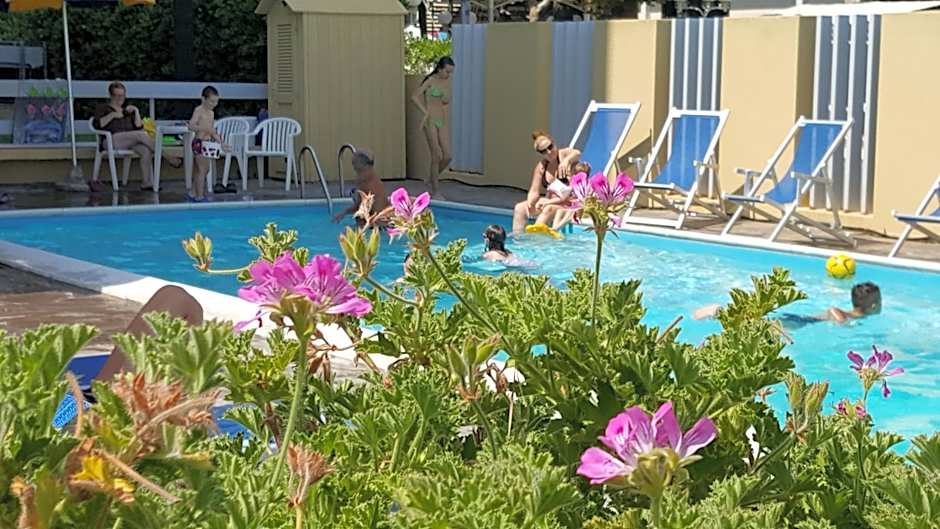 Hotel Tilmar