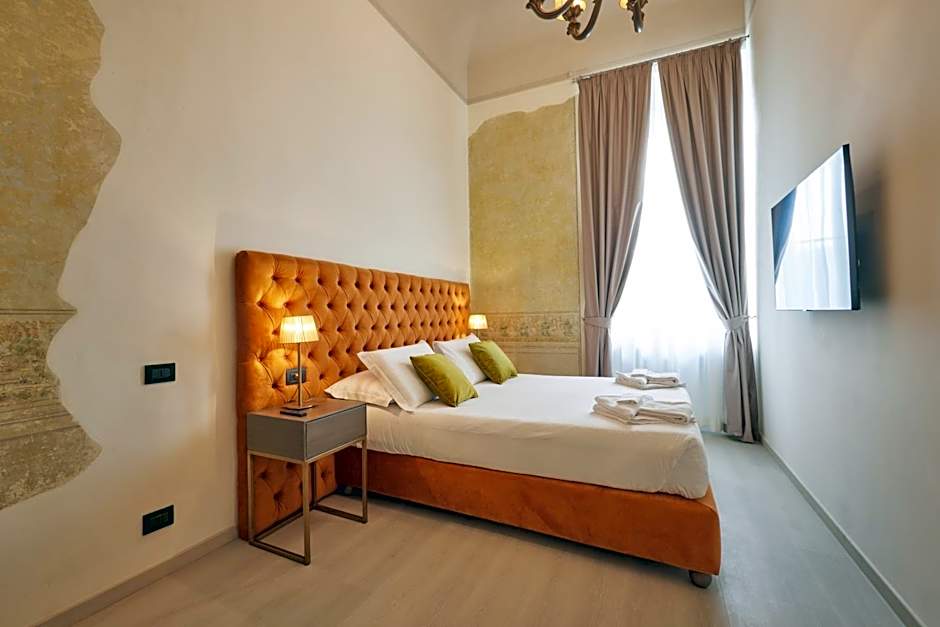 Residenza Maglioni al Battistero