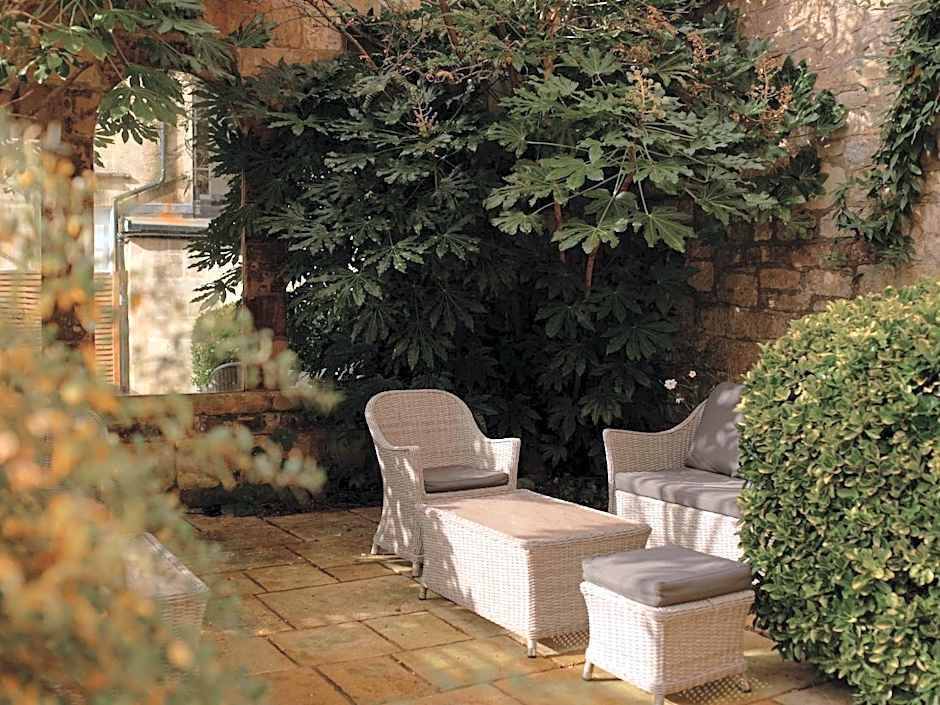 The Queensberry Hotel