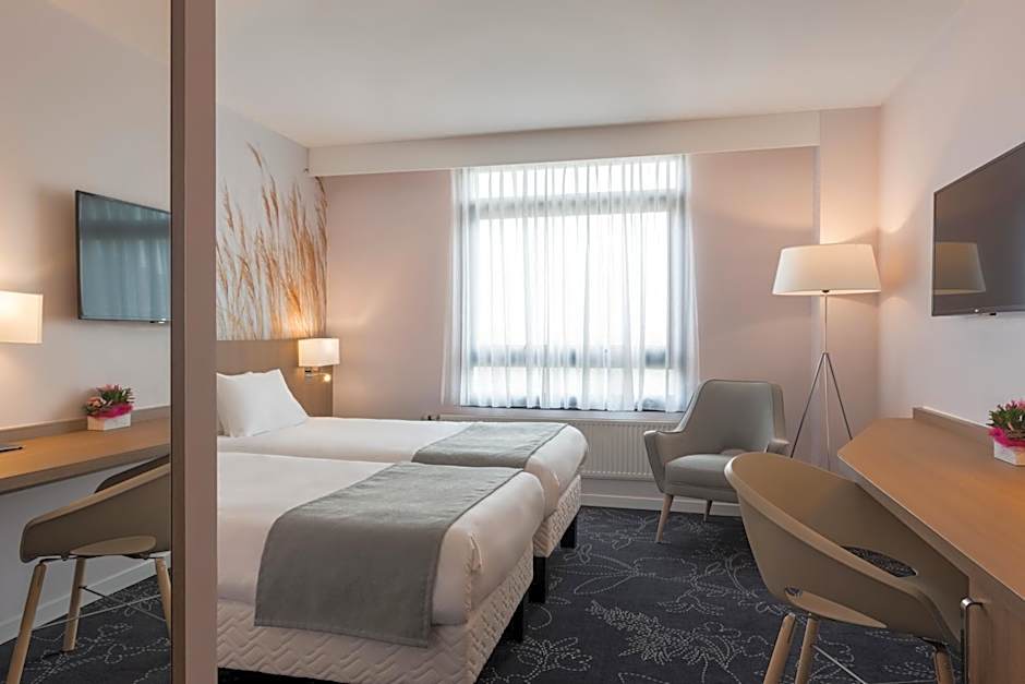 Holiday Inn Calais Coquelles By IHG
