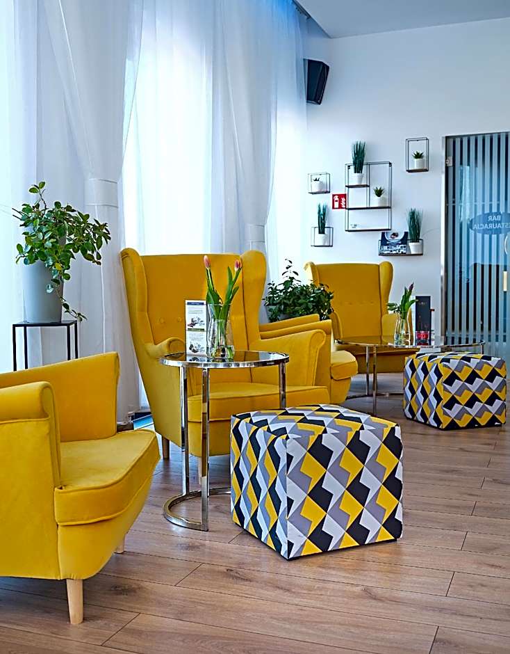 Aparthotel Lumen
