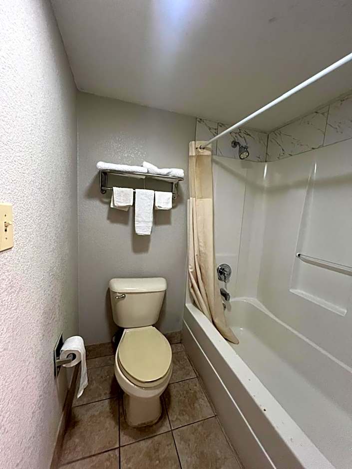 Speedway Inn & Suites Griffin US 19