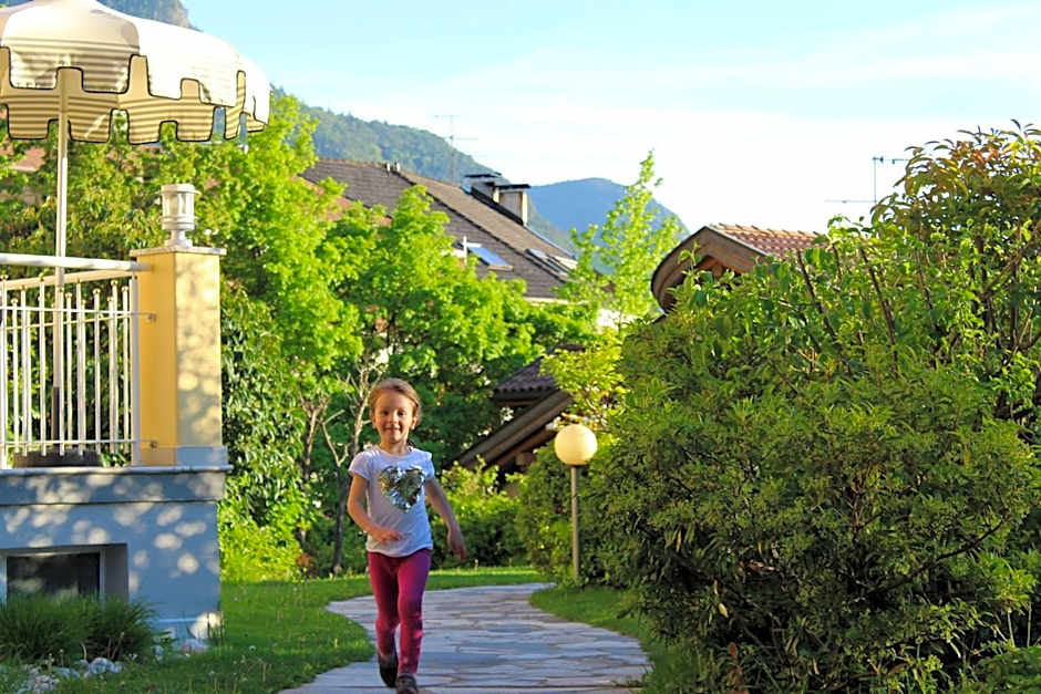 Hotel Rotwand