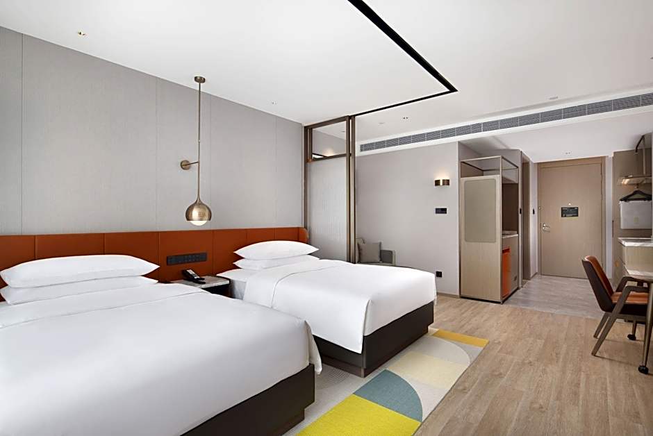 Home2 Suites by Hilton Xingwen Yibin