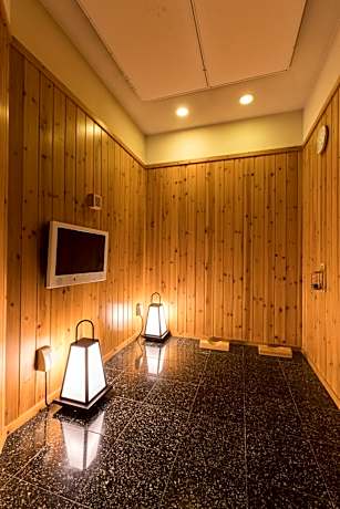 King Room with Sauna