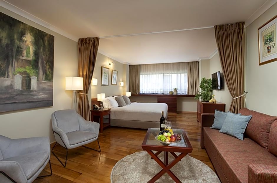 Spirit of Herzl Hotel הרוח של הרצל