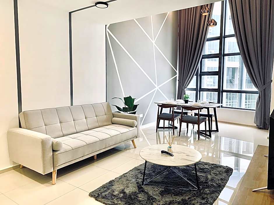 EkoCheras Suite by MOKA