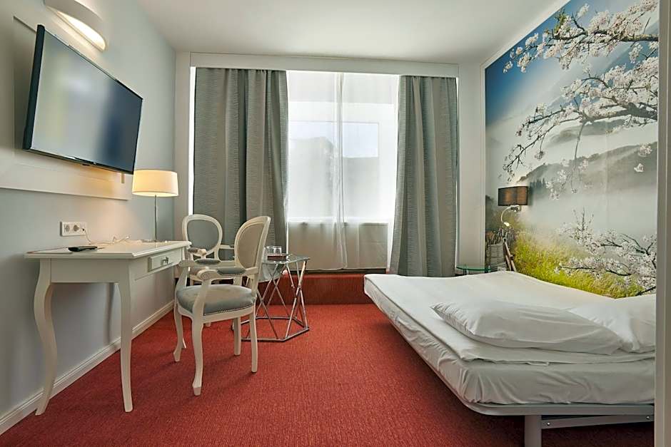 MyContinental Bucuresti Gara de Nord