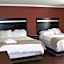Budget Inn & Suites